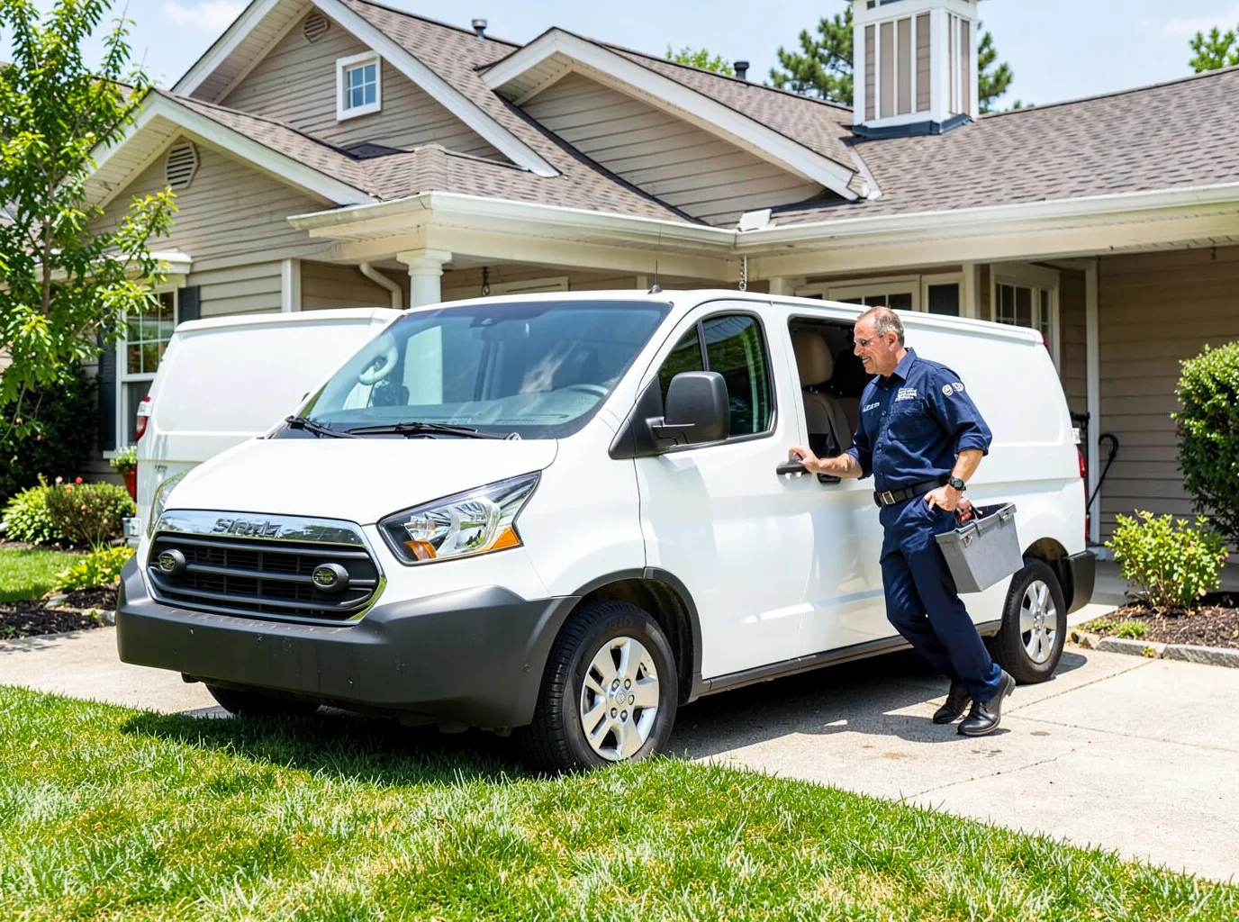 Emergency Plumber company in Brownsville, VT
